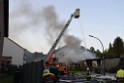 Feuer 2 Y Explo Koeln Hoehenhaus Scheuerhofstr P1804